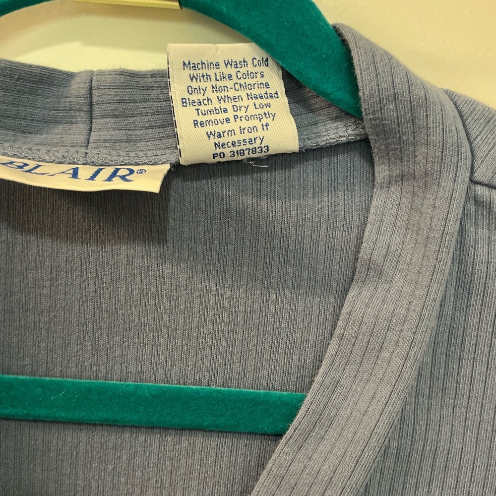 3X jacket - Picture 2 of 4